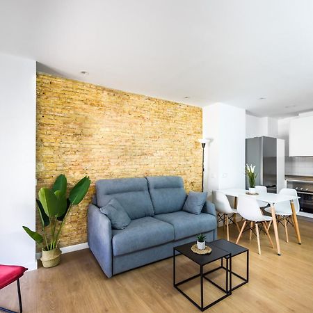 Apartamentos Turisticos Decumano Romano By Cartagenaspain Eksteriør bilde