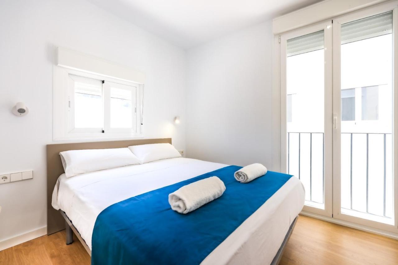 Apartamentos Turisticos Decumano Romano By Cartagenaspain Eksteriør bilde