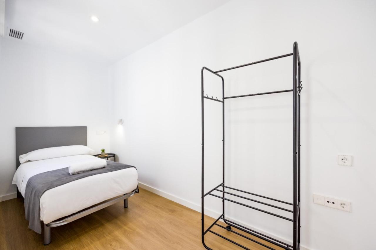 Apartamentos Turisticos Decumano Romano By Cartagenaspain Eksteriør bilde