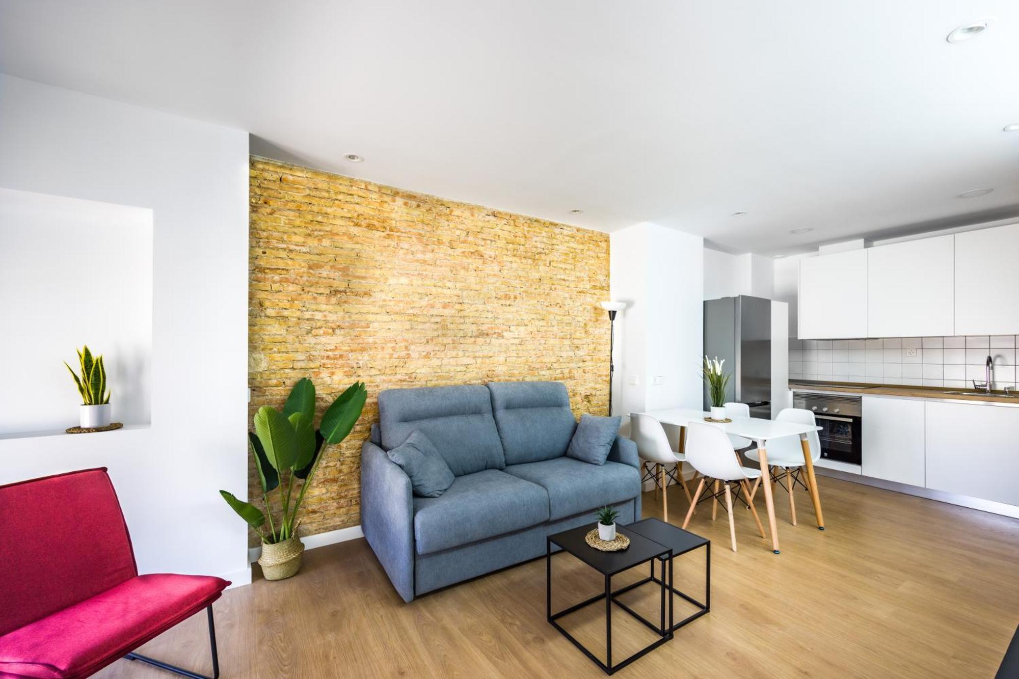 Apartamentos Turisticos Decumano Romano By Cartagenaspain Eksteriør bilde