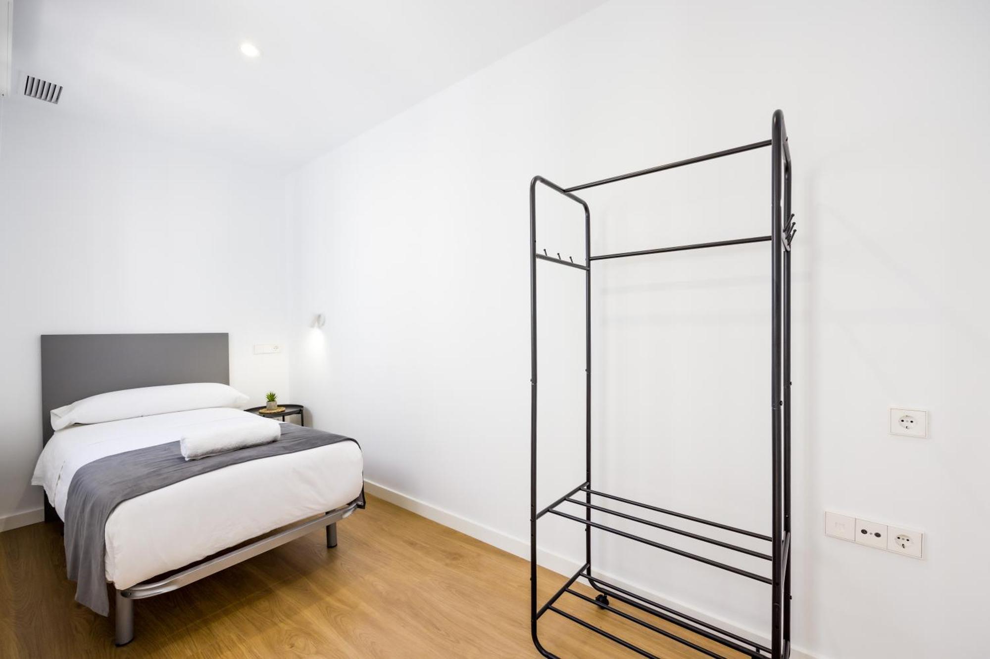 Apartamentos Turisticos Decumano Romano By Cartagenaspain Eksteriør bilde
