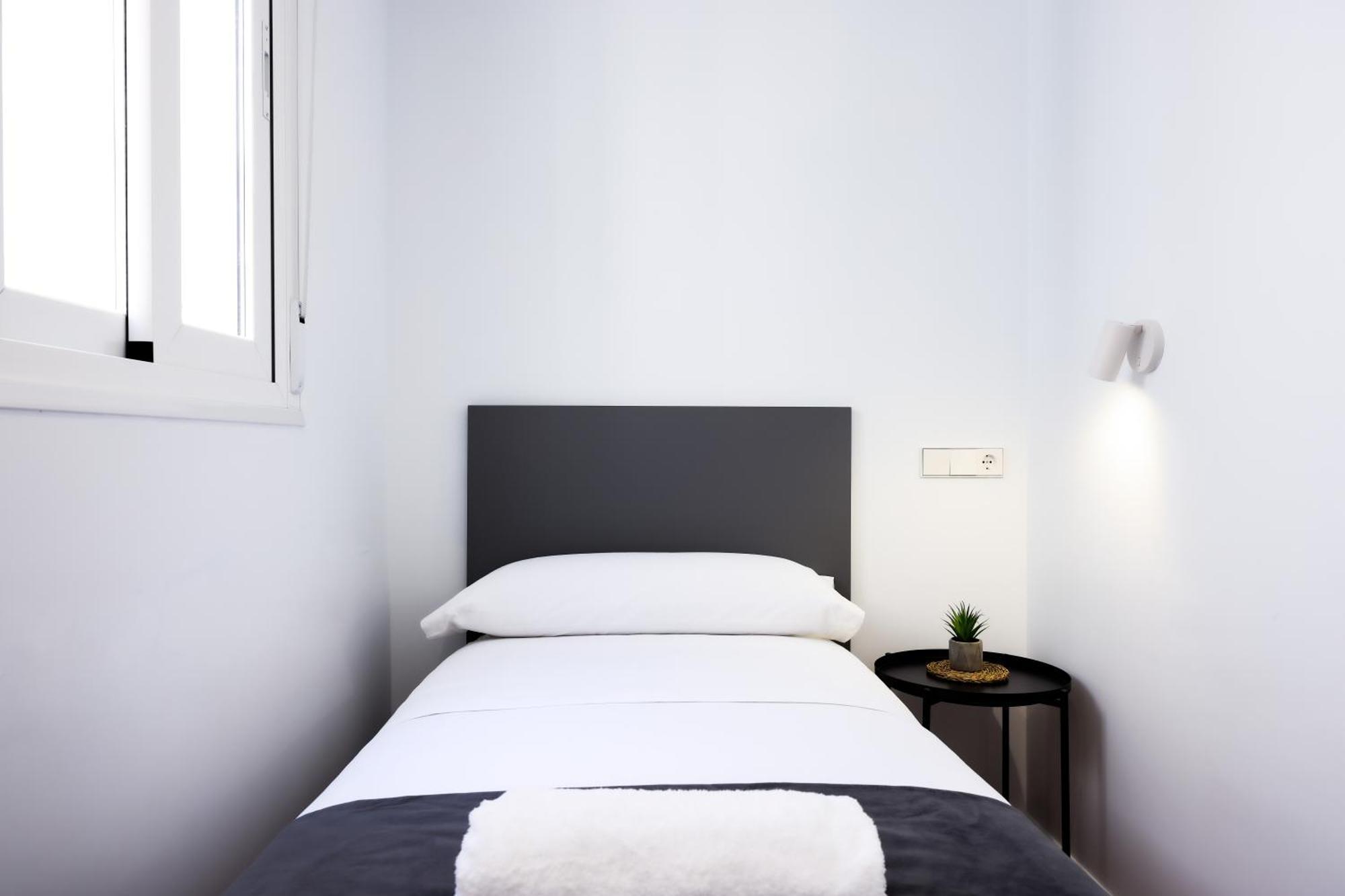 Apartamentos Turisticos Decumano Romano By Cartagenaspain Eksteriør bilde