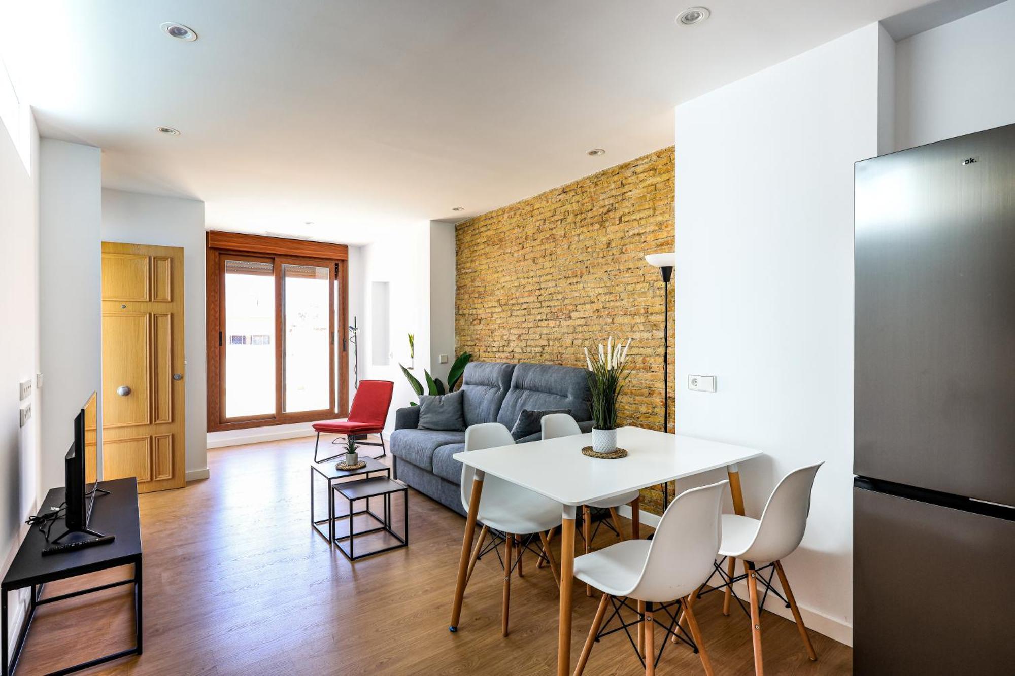 Apartamentos Turisticos Decumano Romano By Cartagenaspain Eksteriør bilde